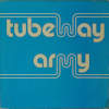 Gary Numan Tubeway Army 1st Album LP 1978 Germany